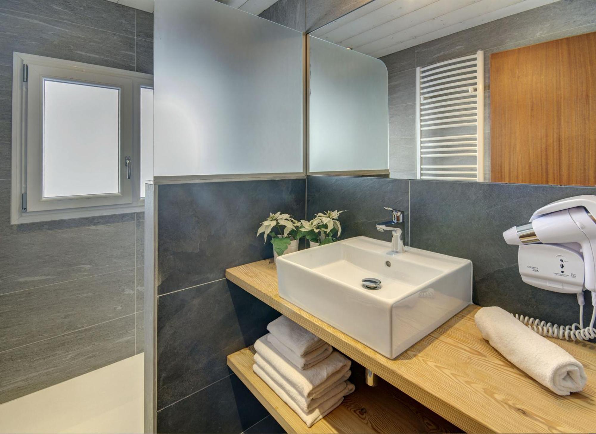 Les Congeres Villa Le Grand-Bornand Luaran gambar
