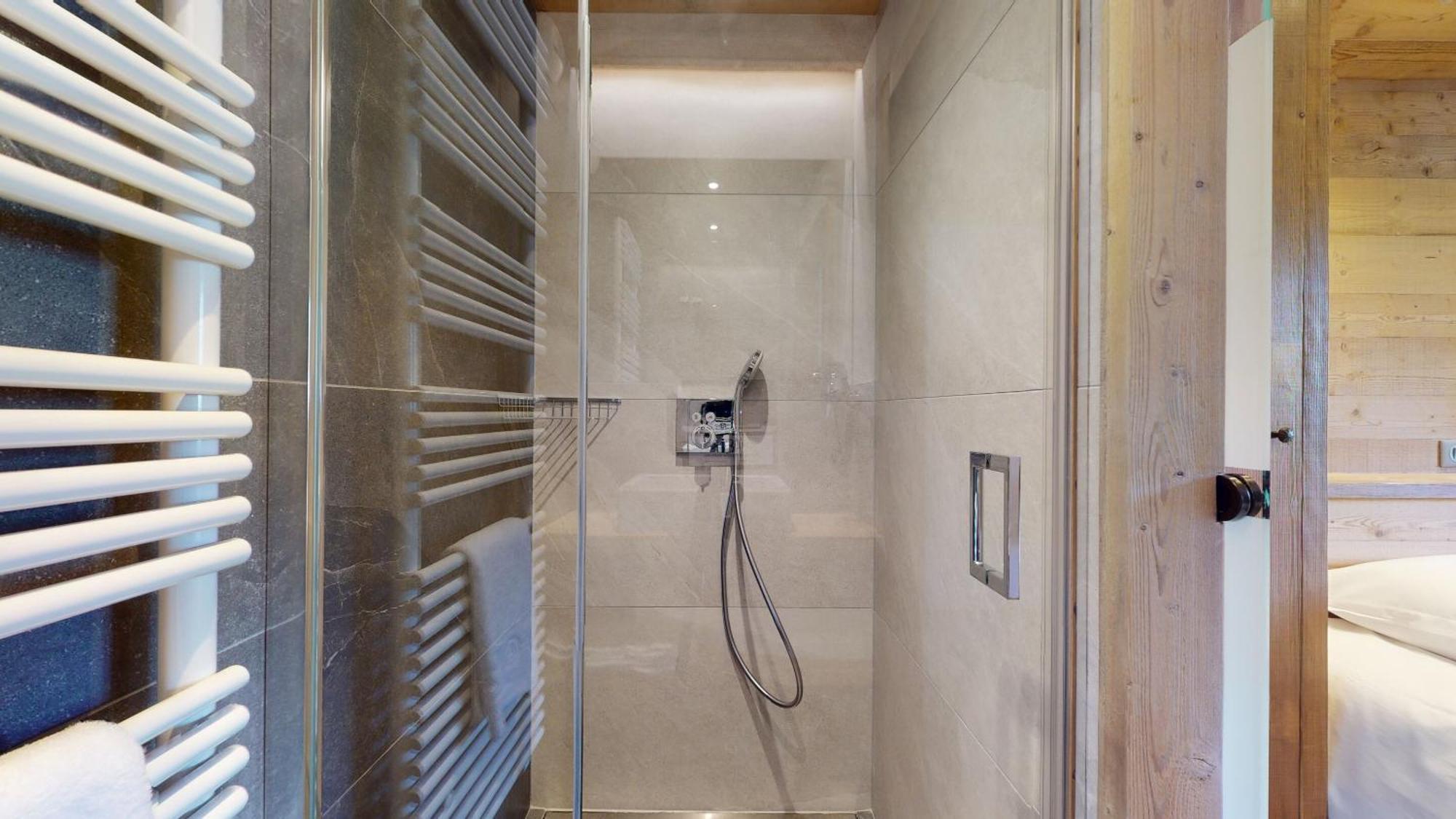 Les Congeres Villa Le Grand-Bornand Luaran gambar